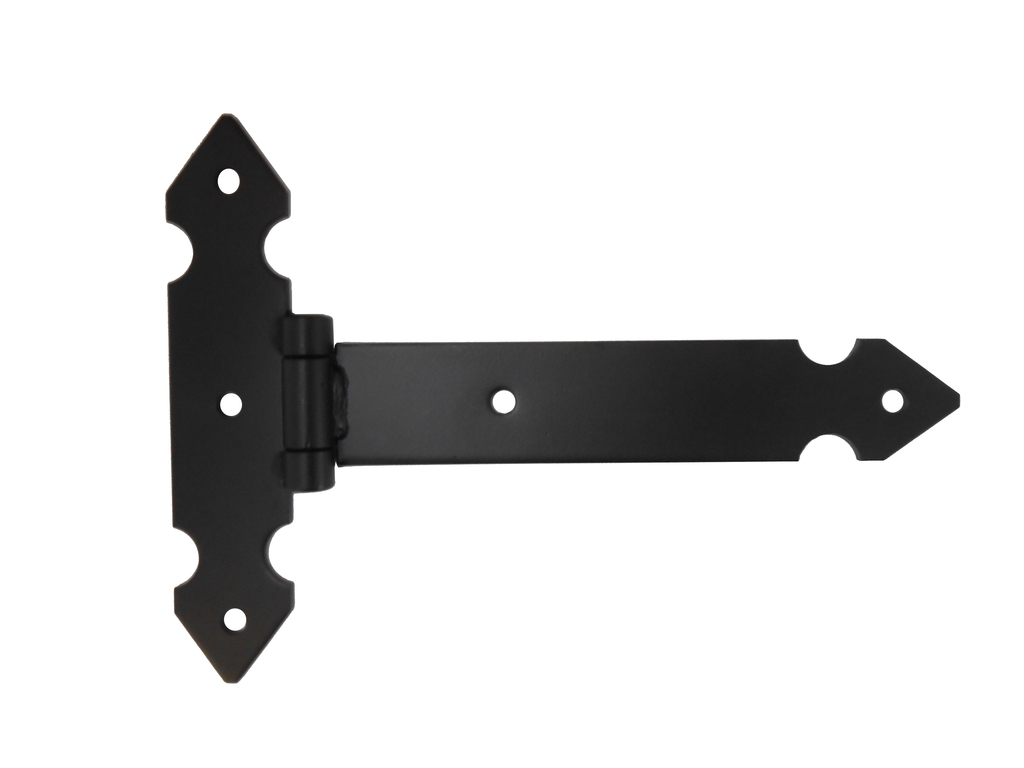 BISAGRA LANZA 200MM 1042 PUNTA  10421102