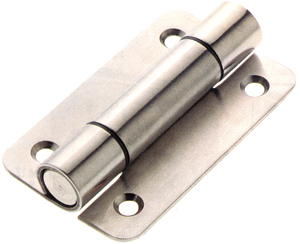 BISAGRA MOD.651 C/MUELLE COD.8201