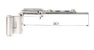 BISAGRA SUPERIOR A510013402 (E13) IZQ.