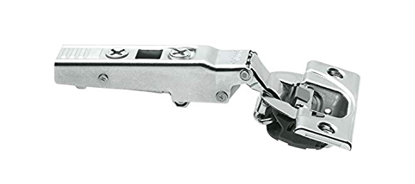 BISAGRA BLUM 73B3550 CLIP-TOP FRENO RECT