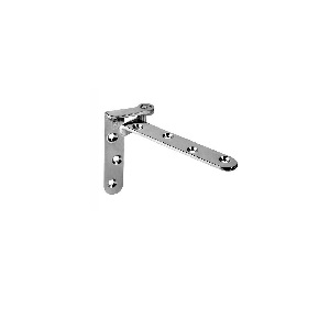 BISAGRA INV. PEQ. DERECHA   NIQUEL SAT. 1