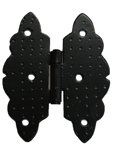 BISAGRA MUEBLE   1002 (10021101) 80X50