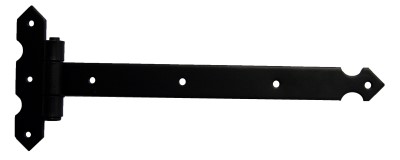 Bisagra c/placa   1004(10041103) 300 mm