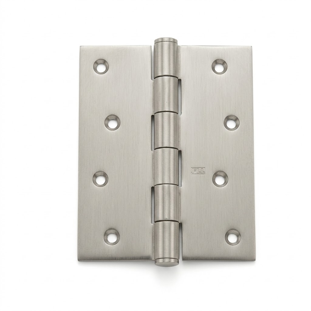 BISAGRA IGLE 313 150X140 INOX MATE