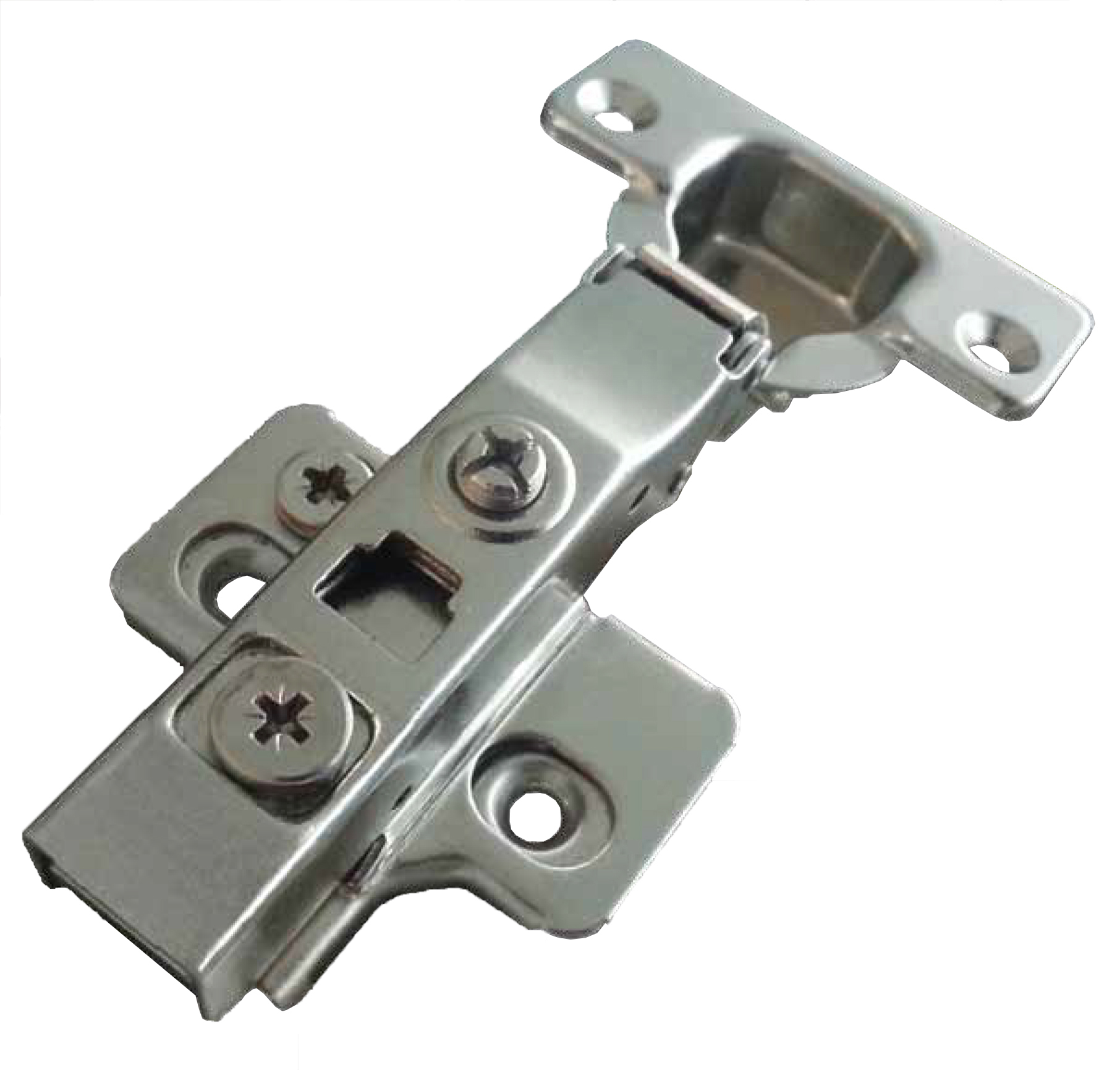 BISAGRA MURANO C/FRENO +BASE H-0 RECTA