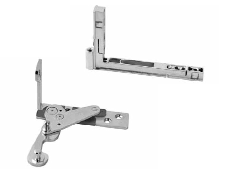 INF.ARTECH E13 IZQ A529010202+A529000202