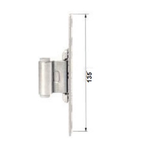 BISAGRA CENTRAL A511012601(A12) S/MANO