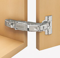 BISAGRA BLUM 71B7650 FRENO    155º ACODA 4