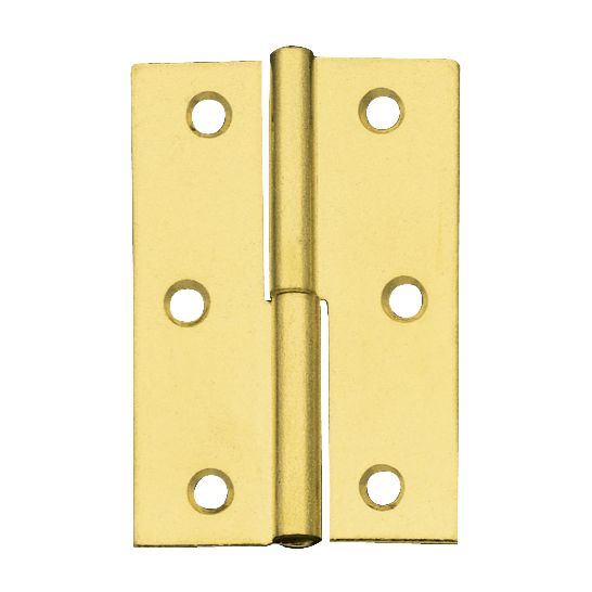 BISAGRA DESMONTABLE MOD.5451 X 36 X 1,2