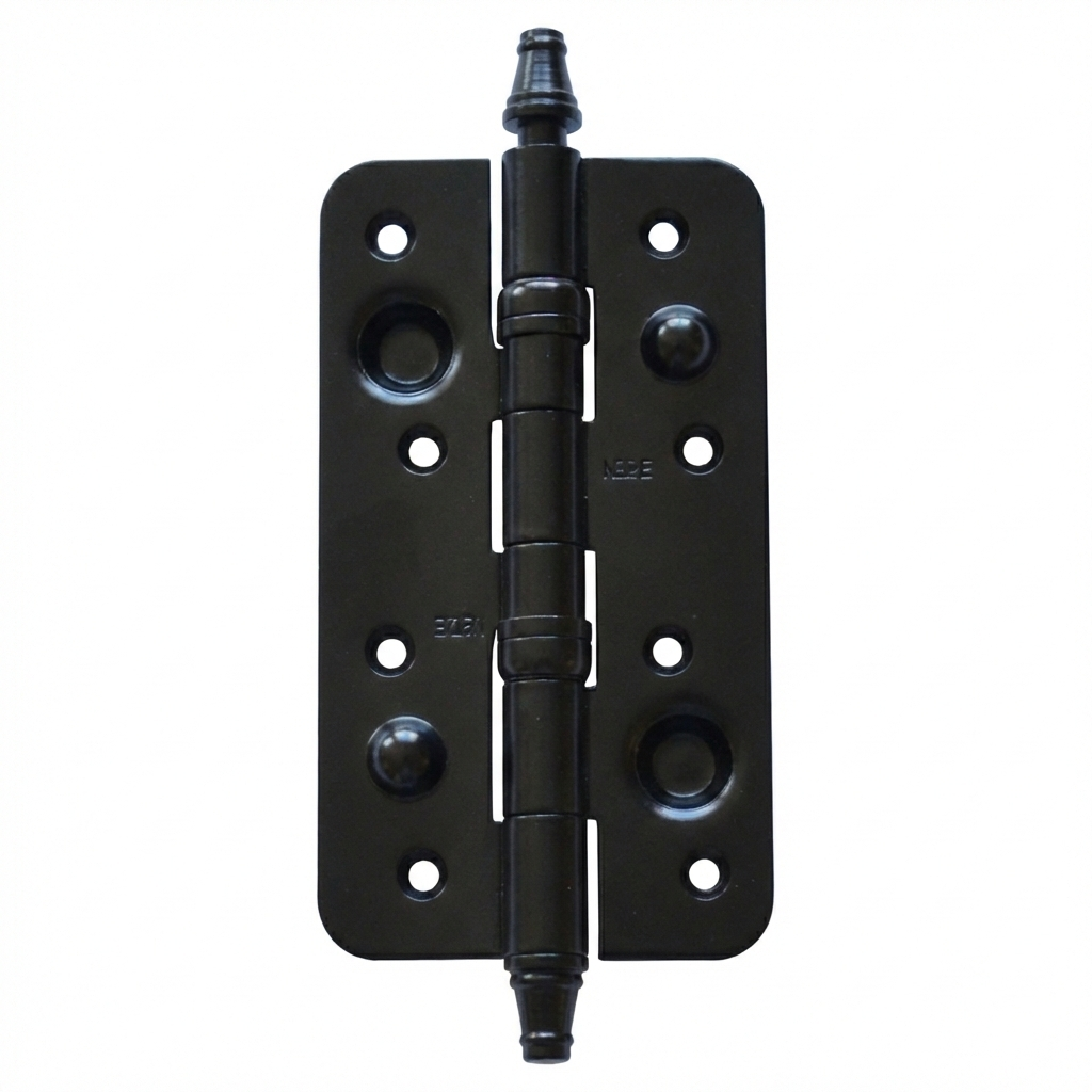 BISAGRA ROD.340 IGLE C/F NEGRA  150X100 1