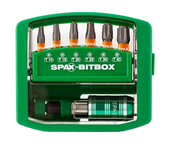 BITS SPEED CROSS  BITBOX 3PZ - 3PH