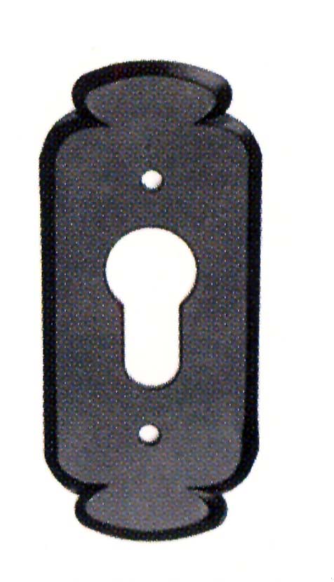 BOCALLAVE FORJ. GALFARSORO Nº 919 NEGRO