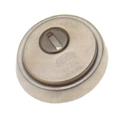 BOCALLAVE 30-65 L-CROMADO MATE