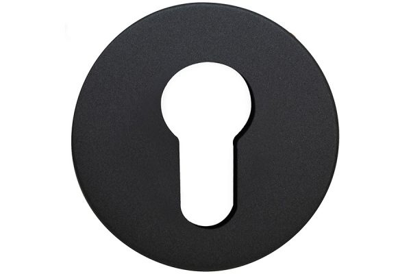 BOCALLAVE REDONDO  13BY 50X5 NEGRO