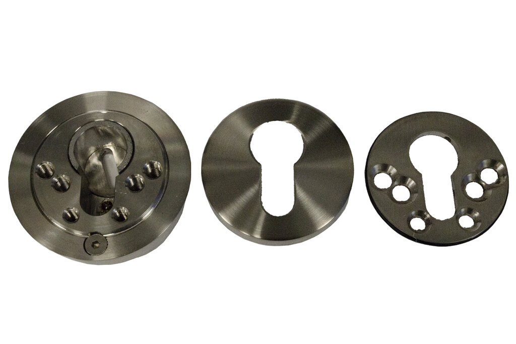 BOCALLAVE SEGURIDAD BOC-SNS NIQ.MATE 2