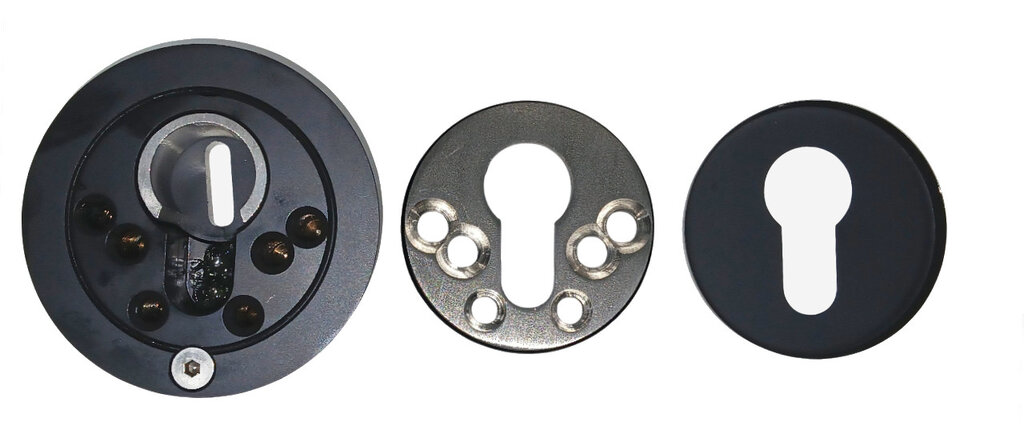 BOCALLAVE SEGURIDAD BOC-SNE NEGRO 2