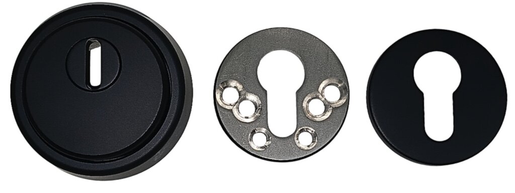 BOCALLAVE SEGURIDAD BOC-SNE NEGRO