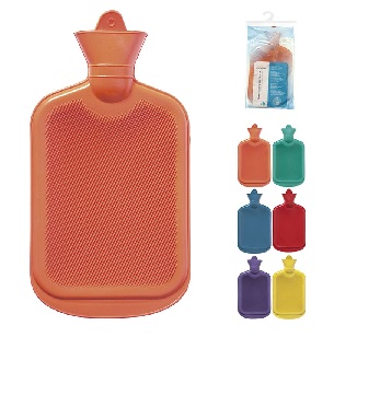 BOLSA AGUA CALIENTE SOLE MIO 650 W