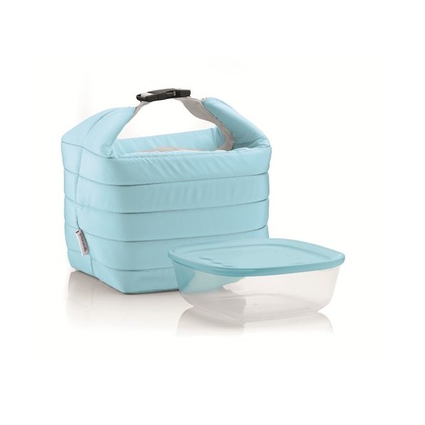 BOLSA TERMICA+1 REC. CELESTE 032950134