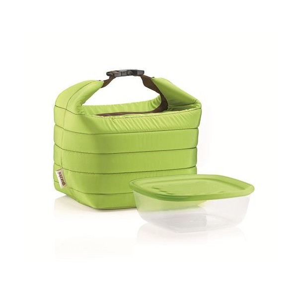 BOLSA TERMICA+1 REC. VERDE   03295084