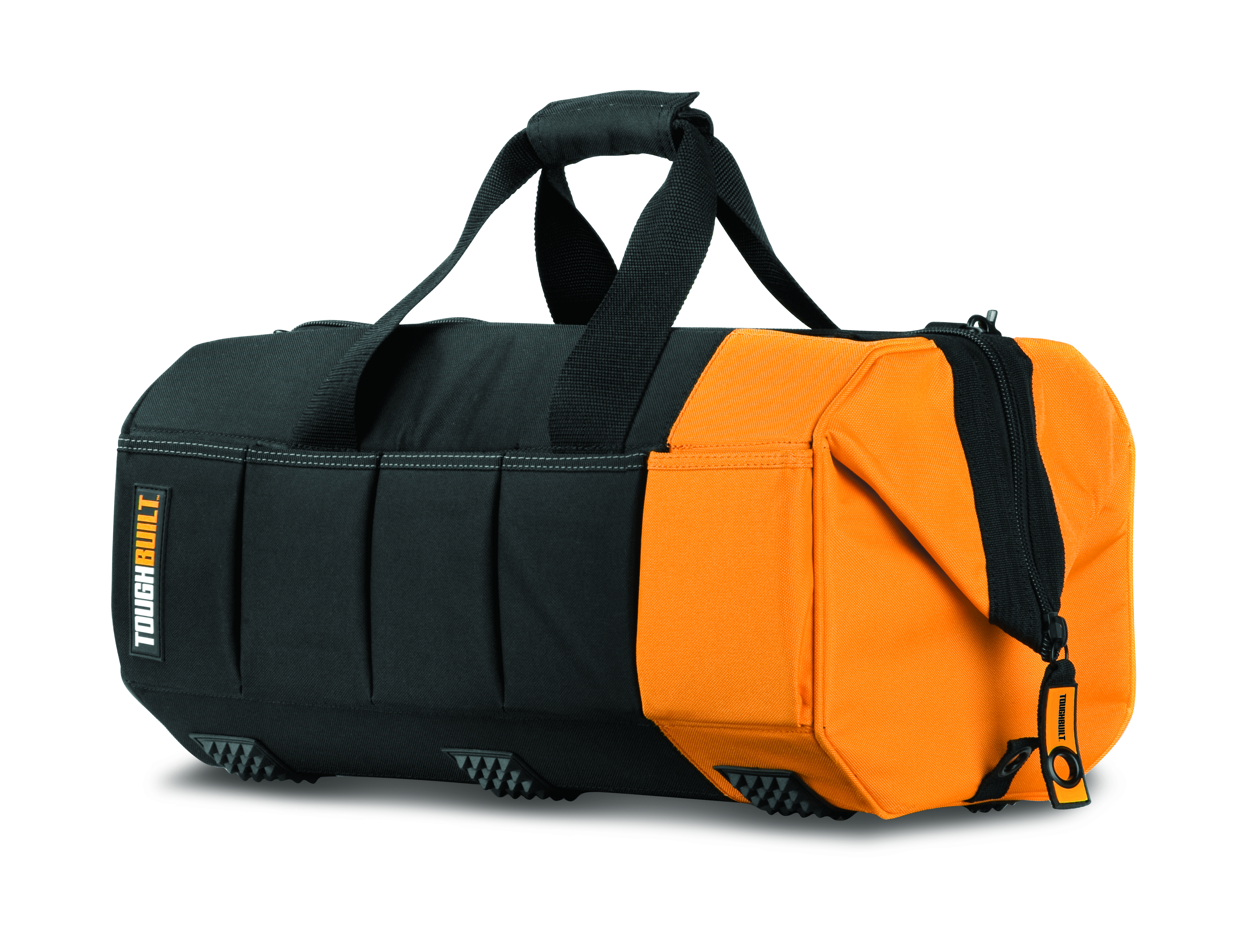 BOLSA HERRAMIENTAS 50 CM  MASSIVE MOUTH