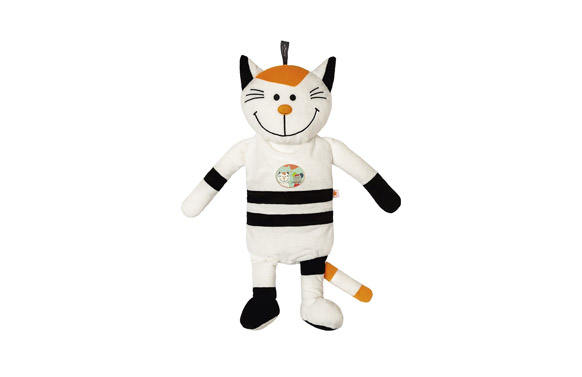 BOLSA AGUA CALIENTE 0,8 LTGATO