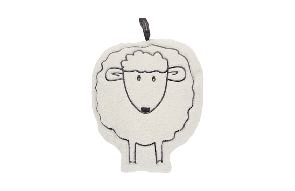 BOLSA AGUA CALIENTE 0,8 LTOVEJA