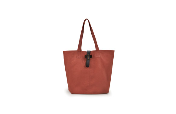 BOLSA ALGODON CON ASAS INTERIOR TERMICO CALDERA 9060-TC 1
