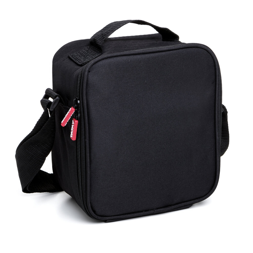 BOLSA PORTA ALIMENTOS     URBAN FOOD NEG