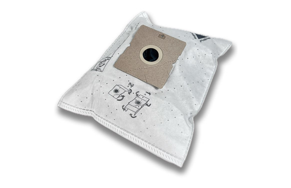 BOLSA ASPIRADOR ELECTROLUX6 UNIDADES