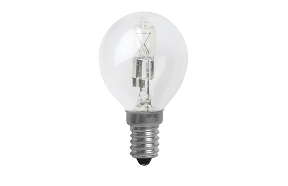 LAMPARA ECO HALOGENA MINIG18W E14