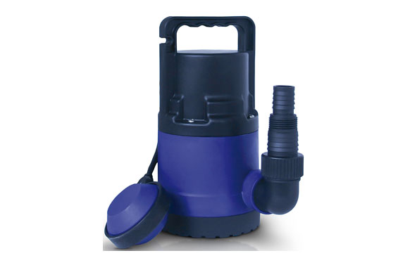 BOMBA SUMERGIBLE AGUAS LIM6.000 L/H