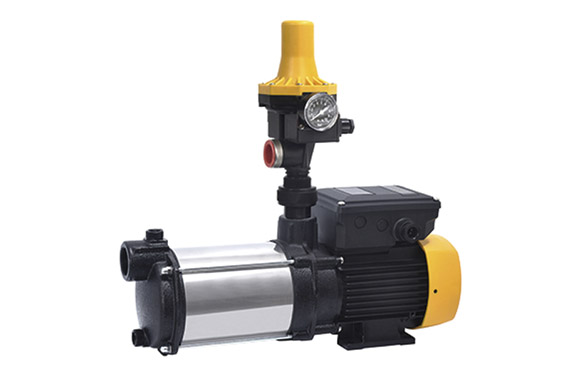 GRUPO MISTRAL 33 5M02 CON 3.500 L/H