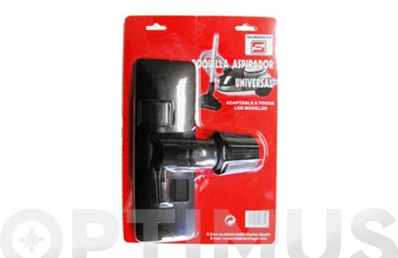 BOQUILLA ASPIRADOR UNIVERSAL