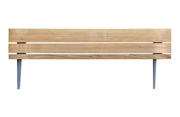 BORDURA MINIVALLA HAKEA   80 X 15 CM PIQ