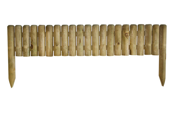 BORDURA MINIVALLA PINEDE  20 X 100 CM PO