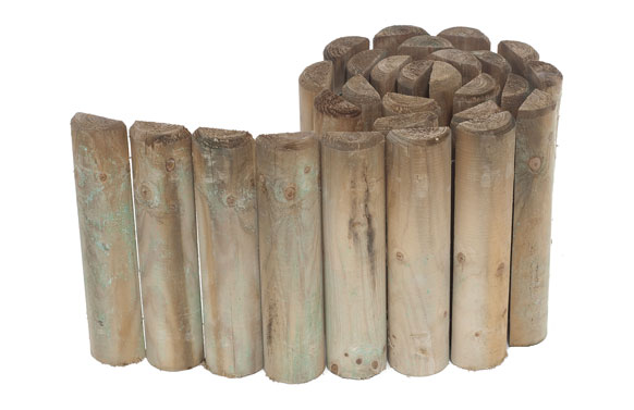 BORDURA ENRROLLABLE DE MAD30 X 200 X Ú 7