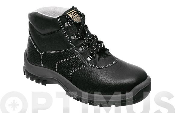 Bota seguridad s3 e-zion s-marsella