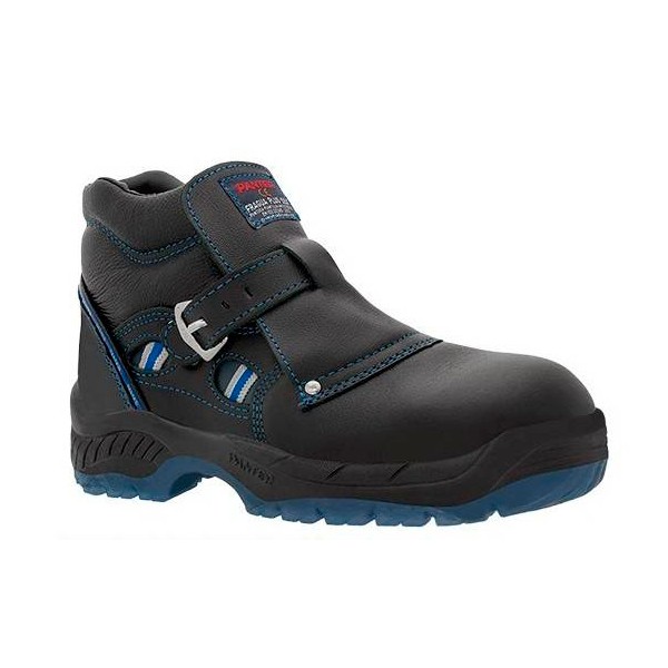 BOTA SEGURIDAD S3 FRAGUA PTALLA 40