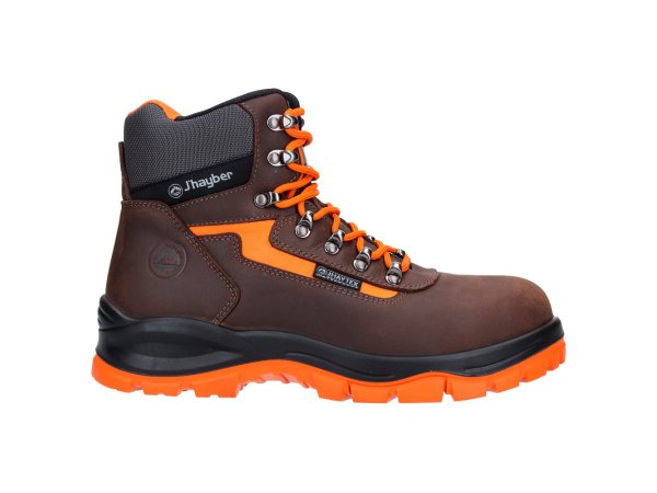 BOTA J.HAYBER TEIDE S3 HRO SRC T-45