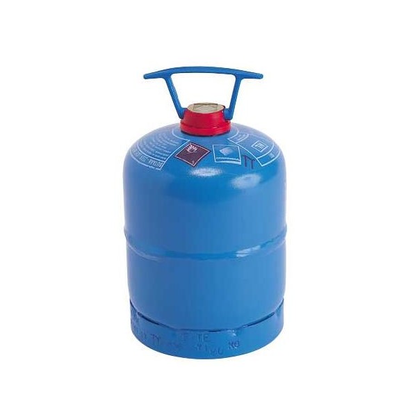 BOTELLA CAMPING GAS 901 SOLO CARGA PEQUE