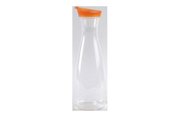BOTELLA JARRA ACRILICA ANDMS60009-1.5NA