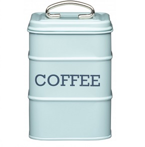 BOTE ALMACENAJE AZUL 1L.CWSJAR1000(A0477