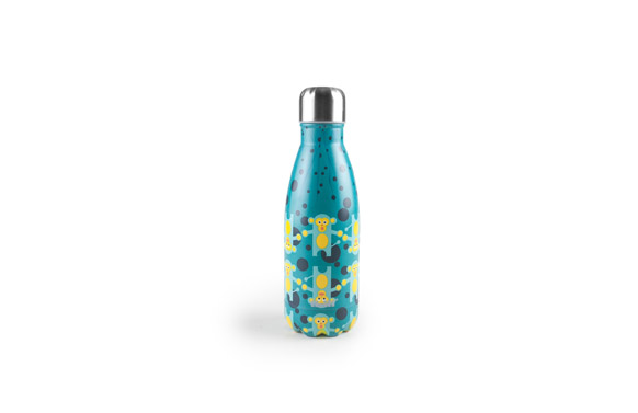 BOTELLA TERMO INFANTIL INO0,35 L