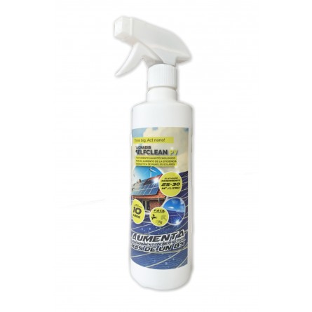 BOTE TECNADIS SELFCLEAN PV 500 ML