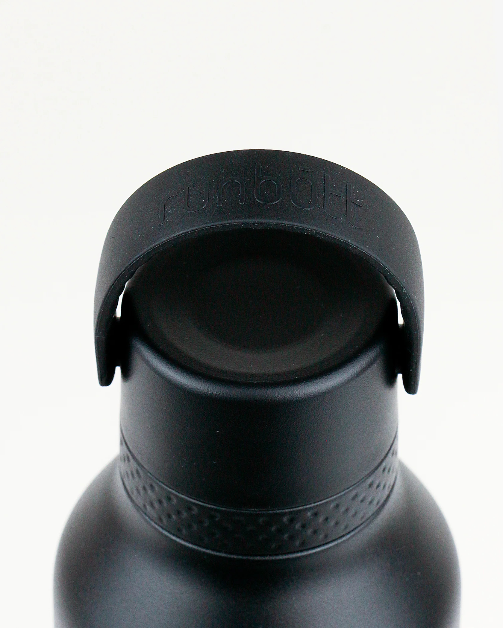 BOTELLA TERMO INOX INTERIOR CERAMICO 1 L NEW WINTER NEGRO 971981 3