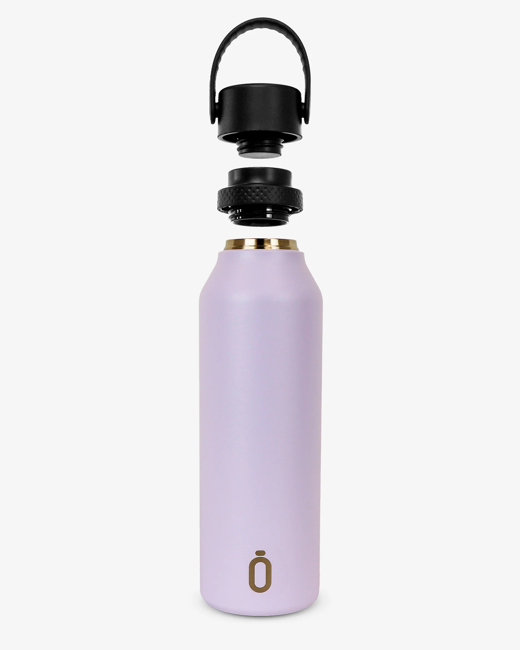 BOTELLA TERMO RUNBOTT MII 60CL ORQUIDEA 2