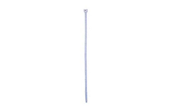 BRIDA NILON DENTADA BN NAT7,6 X 550 MM