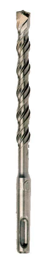 BROCA HORMIGON PROFESIONAL12 X 210 MM