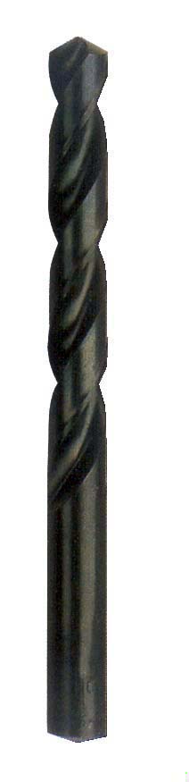 BROCA CILINDRICA HSS DIN-338BC2 - 4.75